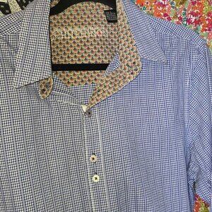 John Lennon Long Sleeve Shirt